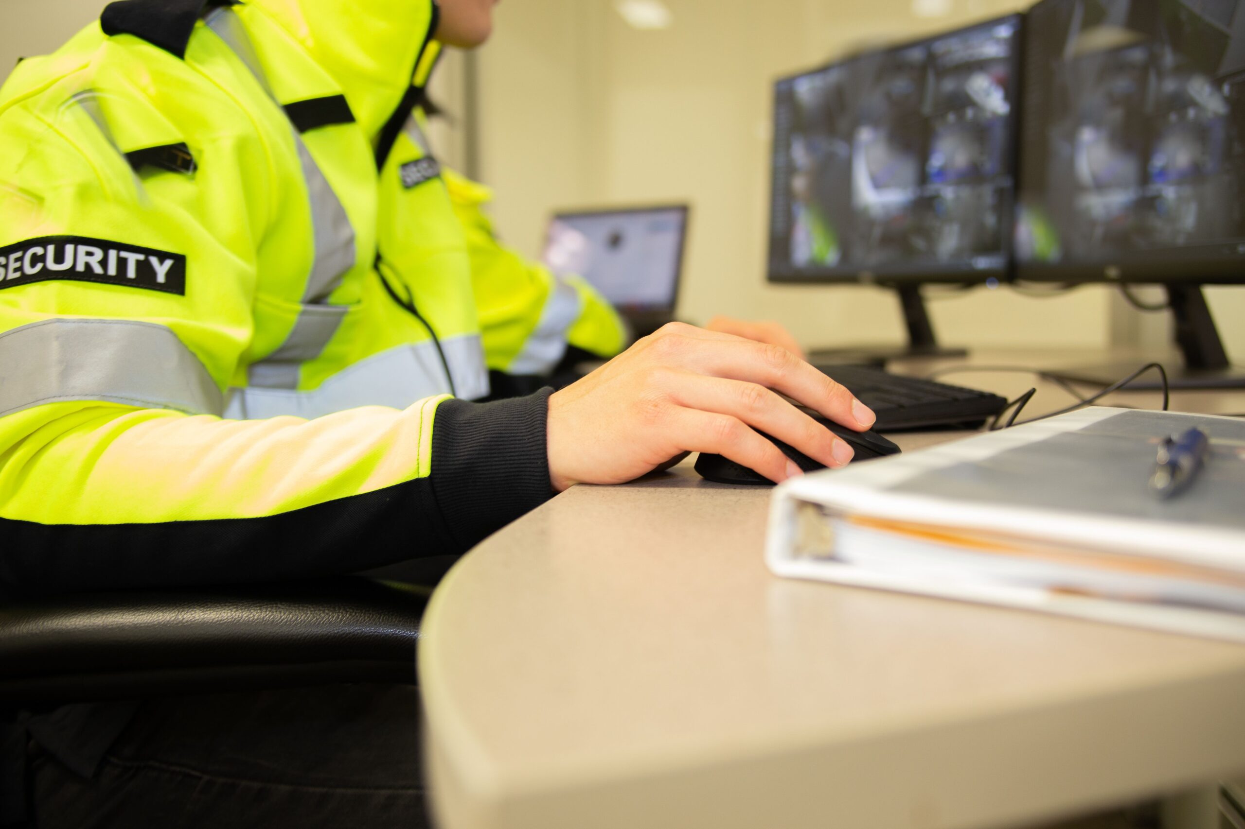 The Importance of Security Camera Systems for Businesses